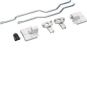 Hager Schubstangen univers f.IP54 FZ833N 