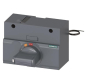 SIEM Frontdrehantrieb      3VA9257-0EK13 