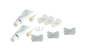 Rutec Verbinder-Set Push Einf.    B70590 