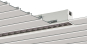 RIDI EBRPL-R2X145/35DA-SM DALI   0860403 