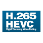 Televes Evolution Option/    H30EUP-HEVC 