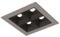LTS    CHOCM-R 220.830.80.02/DALI silber 