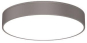 LTS          LUNXS 100.830.1/DALI silber 