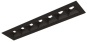 LTS   CHOCM-R 171.830.80.02/DALI schwarz 