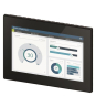Siemens SIMATIC HMI   6AV2128-3MB36-0AX1 