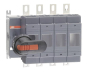 ABB Lasttrennschalter       OS200DZ04N2P 