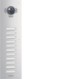 ELCOM UP-Türstation ESTA        TVM-11/1 