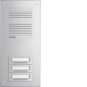 ELCOM Aluminium-Türstation   TAP-3/1 EV1 