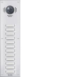 ELCOM AP-Türstation Rh STABILA  TAP-12/1 