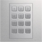 ELCOM Edelstahl Modul            DLM-256 