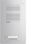 ELCOM Aluminium-Türstation   TUP-1/1 EV1 