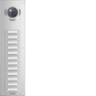 ELCOM AP-Türstation Rh STABILA  TAP-12/1 
