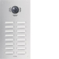 ELCOM UP-Türstation ESTA        TVM-16/2 
