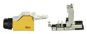 Pilz SafetyNET p Connector RJ45s  380400 