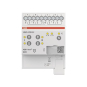 ABB Jal.Akt.,4f,Fahr,Man. JRA/S4.230.5.2 