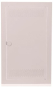 STRIE BL530L Blendrahmen m.Tür    BL530L 