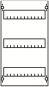 Striebel Verteilerfeld BH00     1V00-150 