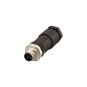IFM Konfektionierbarer Stecker    E12500 