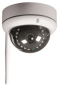 INDEXA Kuppelkamera               WR100D 