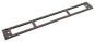 Hager Front-/Rückblende     MES-SOBA1101 