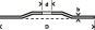 Bosch 2608619259         X-LOCK SCHRUPPS 