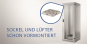 EFB Netzwerkschrank PRO-4280GR.G1SV-SET1 
