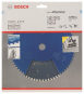 Bosch Kreissägeblatt Expert   2608644105 