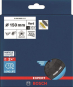 Bosch EXPERT Multiloch-Pad    2608900011 