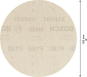 Bosch EXPERT                  2608900693 