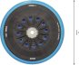 Bosch EXPERT Multiloch-Pad    2608900011 