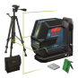 Bosch Kreuzlinienlaser        GLL 2-15 G 
