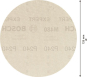 Bosch EXPERT                  2608900677 