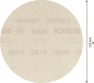 Bosch EXPERT                  2608900675 