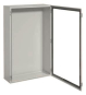 Hager Orion Schrank Stahlblech    FL180A 