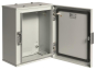 Hager Orion Schrank Stahlblech    FL102A 