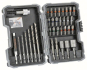 Bosch 35tlg. Metallbohrer-und 2607017328 