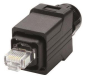 Siemens 6GK19011BB106AA0 Ind.Ethernet 