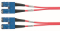 TG Duplex-Rangierkabel       L00885A0026 