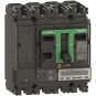 Schneider Kompaktleistungs-   C10R46E100 
