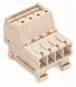 WAGO 831-3203/007-000 1-Leiter- 