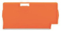 WAGO 2002-1494 Trennplatte,2 mm 