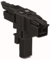 WAGO 890-1615 T-Verteiler,2-polig,Kod. 