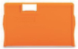 WAGO 2006-1294 Trennplatte,2 mm 