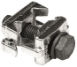 ABN Doppelschalenklemme Alu        44631 