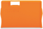 WAGO 2004-1294 Trennplatte,2 mm 