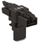 WAGO 890-606 T-Verteiler,3-polig,Kod. 