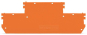 WAGO 870-169 Abschluss-und 