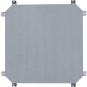 EATON M3-CI44 Montageplatte Stahl 031574 
