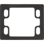 EATON D2-CI Dichtung Seitenlänge  002310 