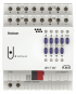 THEB KNX                  JM 4 T 24V KNX 